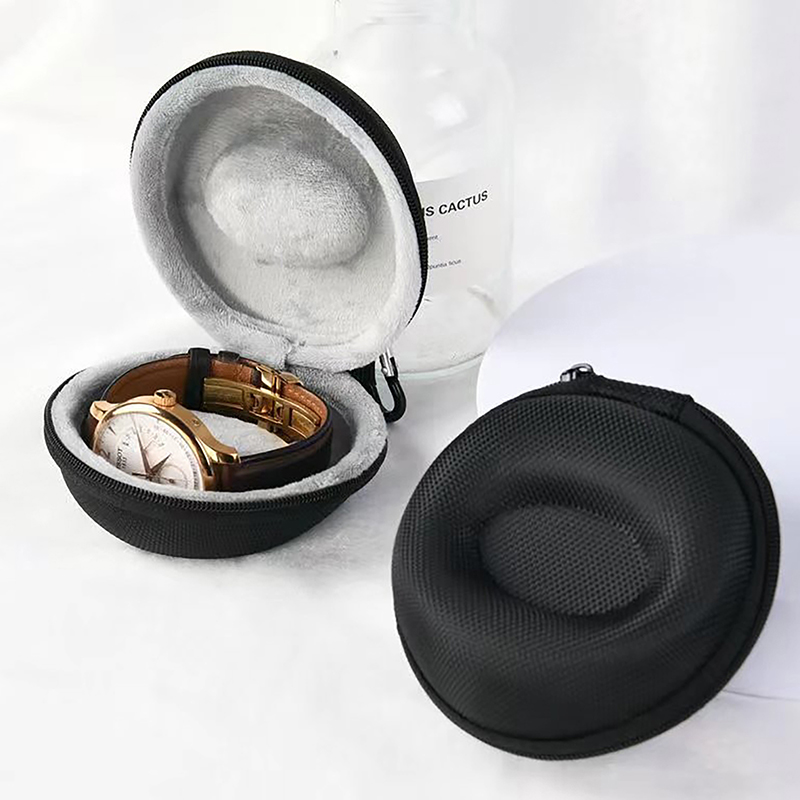 Tag Watches Smartwatch - Caja de almacenamiento portátil para reloj