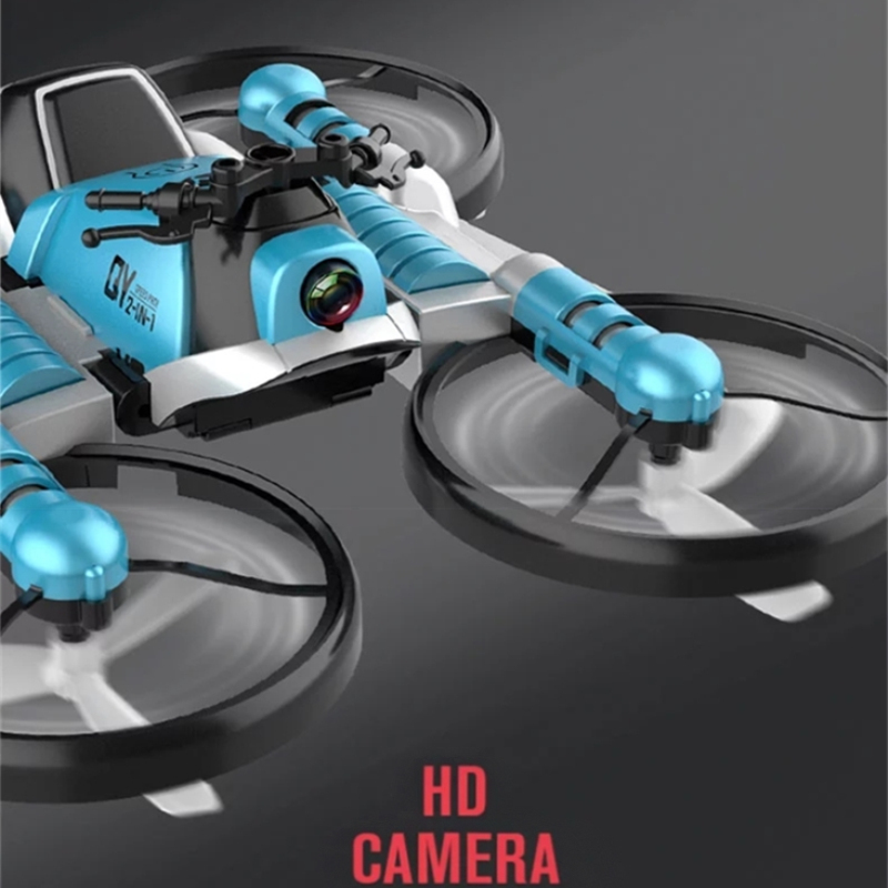 Smartwatch Watches For Children - Dron RC 2 en 1 de