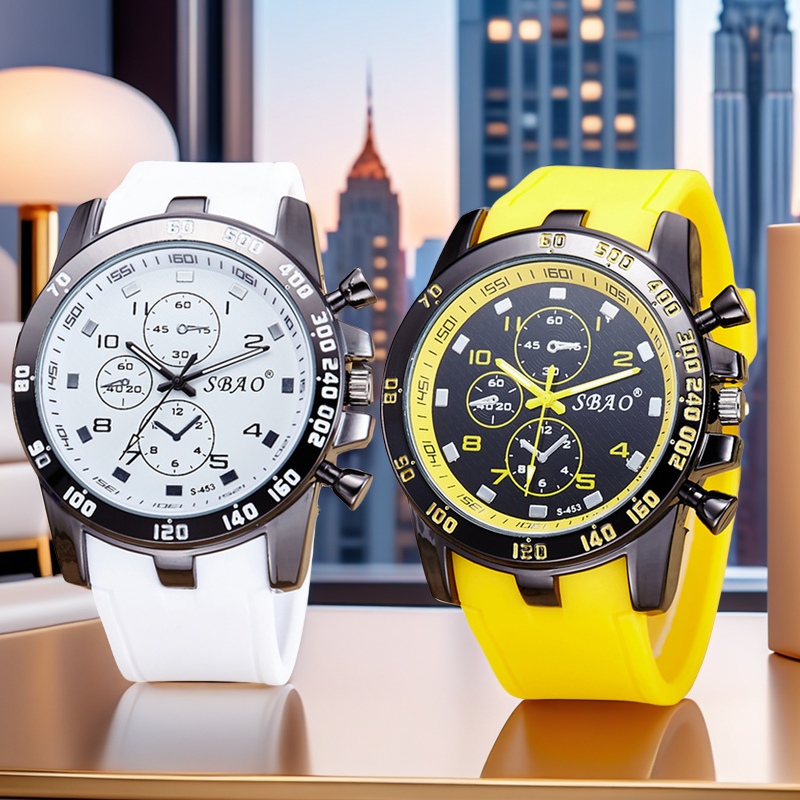 Smartwatch Sports Watches For Women - Nuevos relojes de cuarzo para hombres