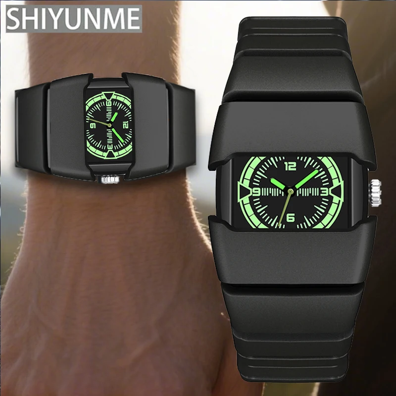 Smartwatch Watches For Women Brands - SHIYUNME, reloj fresco de marca a
