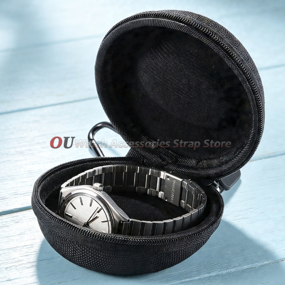 Tag Watches Smartwatch - Estuche de Viaje Portátil para un