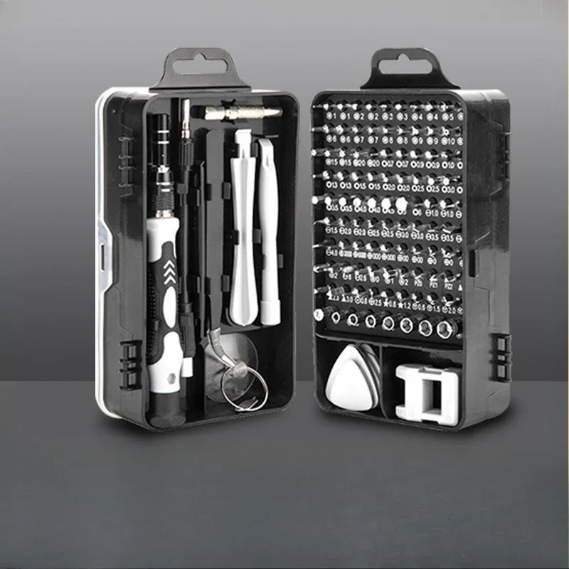 Watchmaker Screwdriver - Juego de Herramientas de Desmontaje y