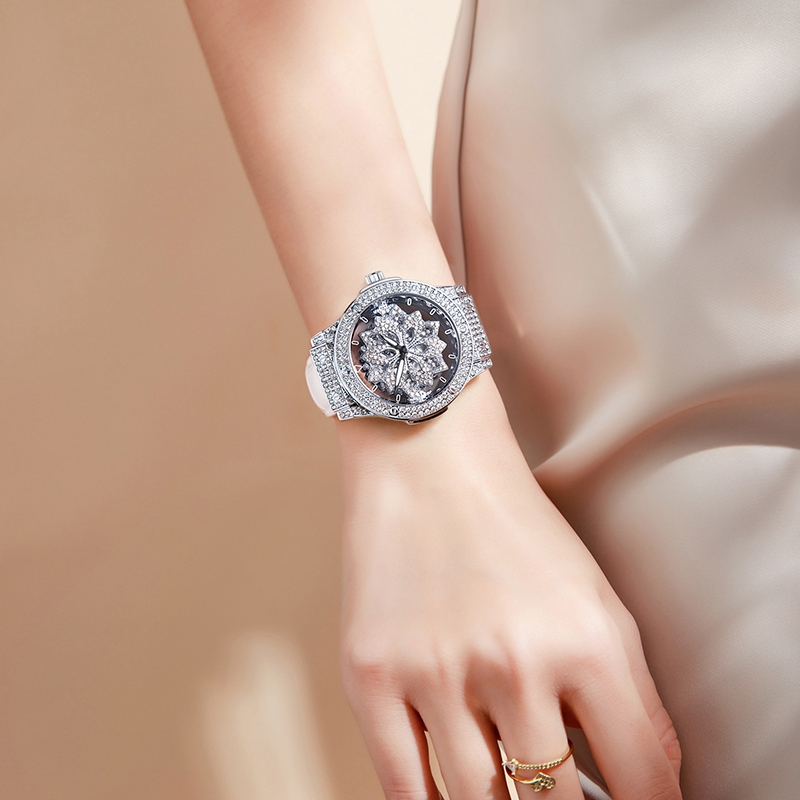 Smartwatch Watches For Women Brands - Reloj de marca para mujer, reloj
