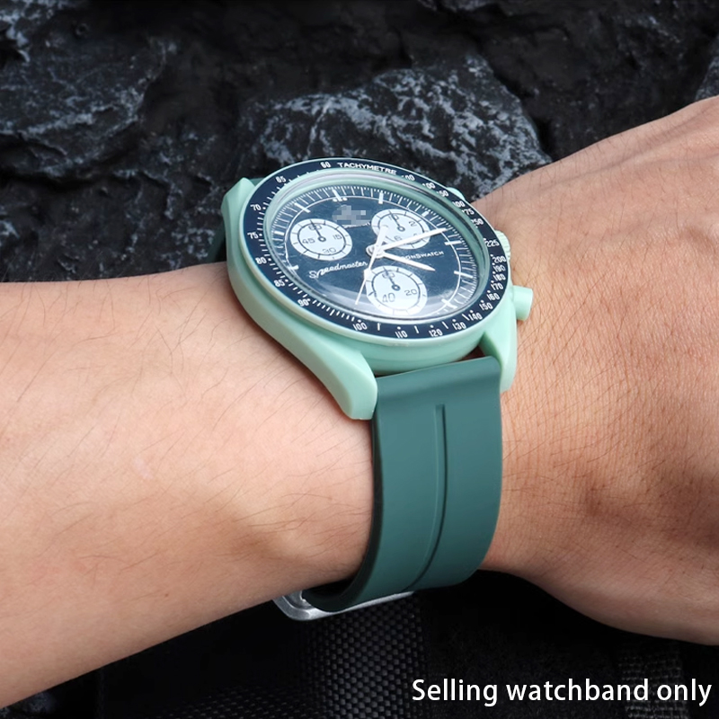Smartwatch Watches For Women Brands - 20 mm aplicable para Omega X