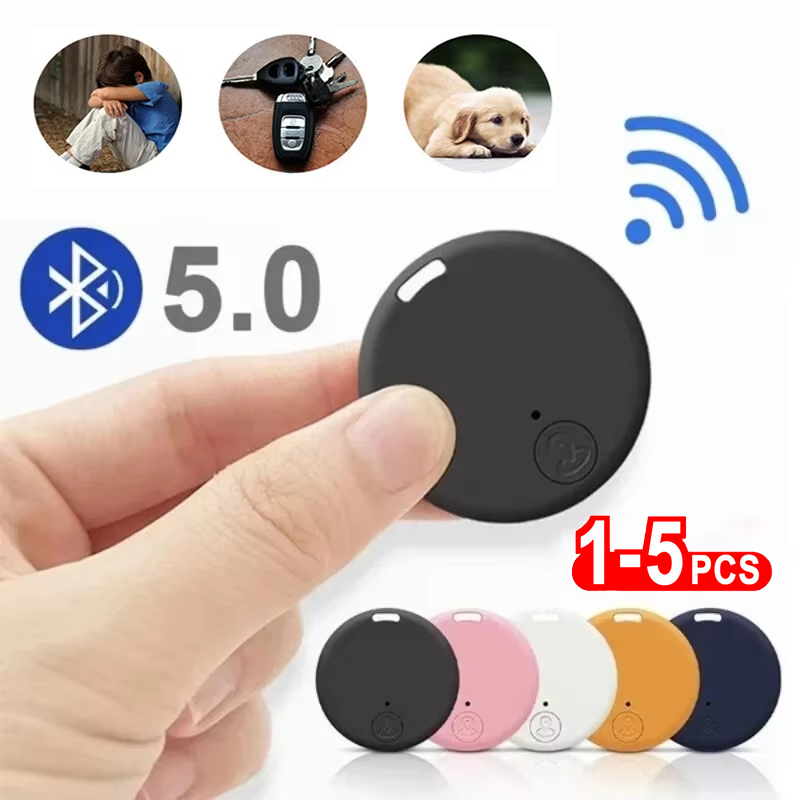 Smartwatch Watches For Kids - Localizador inteligente para IOS y Android,