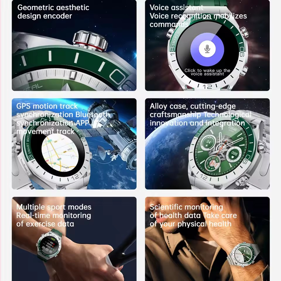 Hotsale Smartwatch mujeres hom - Smartwatch Watches For Men With Gps reseña y precio