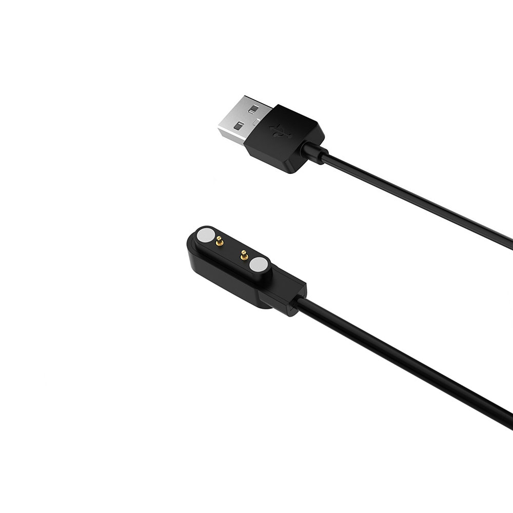 Cable cargador de 60cm, adapta - Smartwatch Watches For Kids reseña y precio