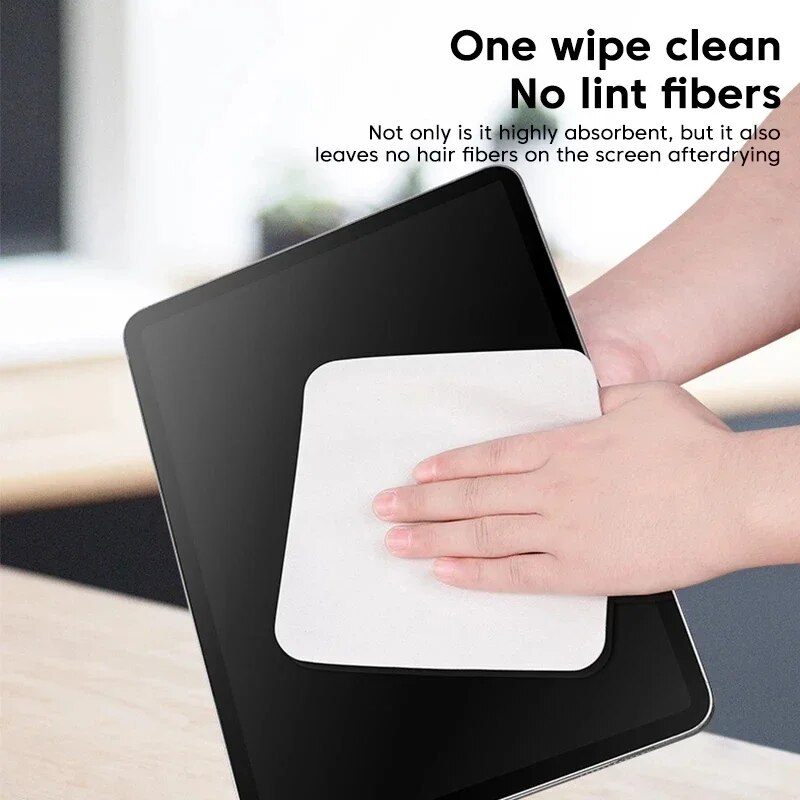 Paño de limpieza de microfibra - Watch Polishing Cloth reseña y precio