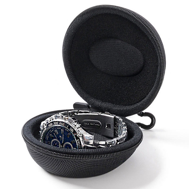 Caja de almacenamiento portáti - Tag Watches Smartwatch reseña y precio