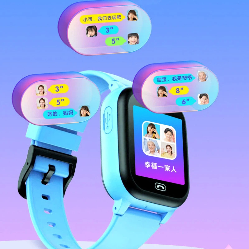 Reloj Inteligente Lenovo para  - Smartwatch Watches For Kids reseña y precio