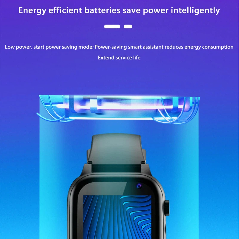 Reloj Inteligente Lenovo para  - Smartwatch Watches For Kids reseña y precio