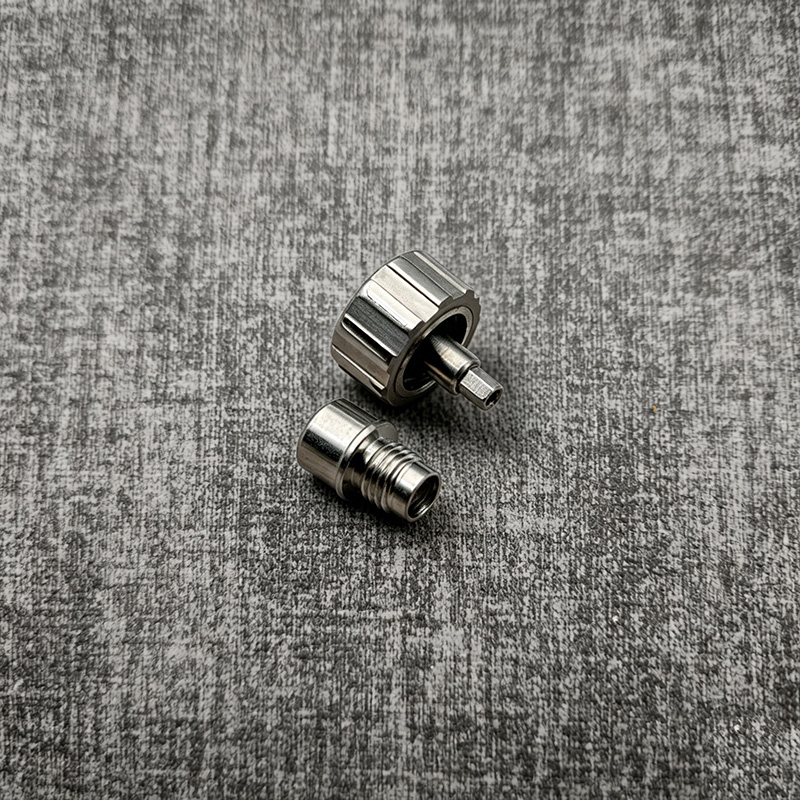 Corona de reloj atornillable,  - Watch Crown Pusher reseña y precio