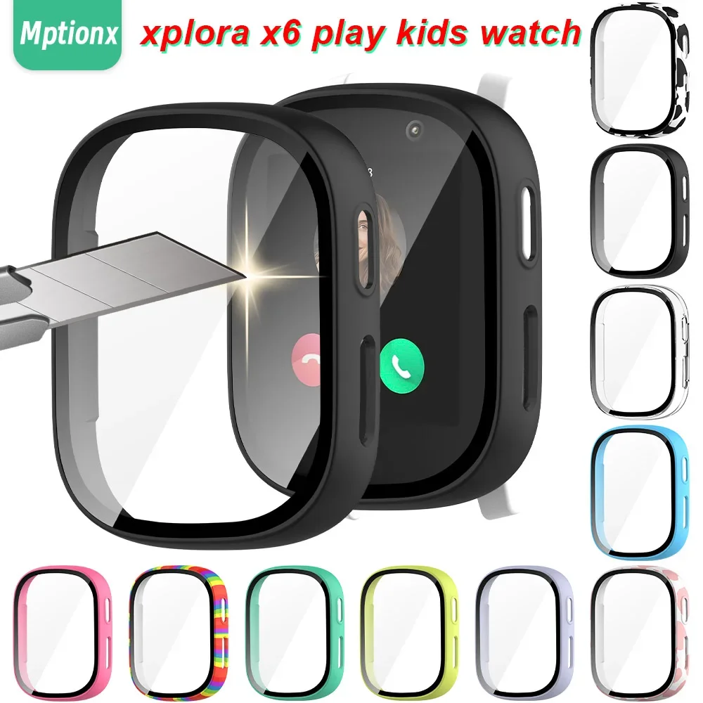 Funda para Xploar X6 Play Kids - Smartwatch Watches For Kids reseña y precio