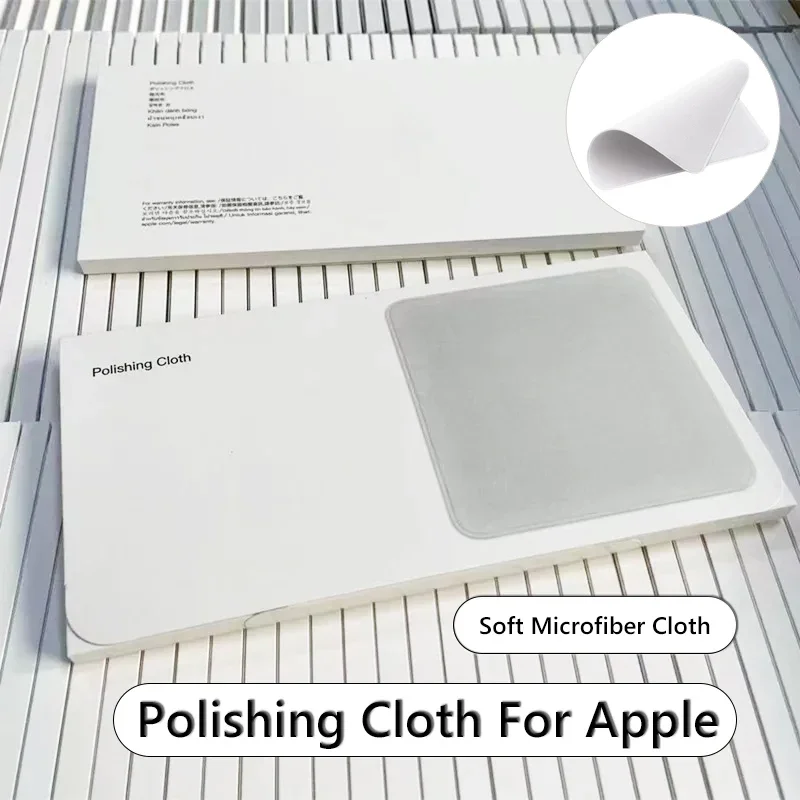 Paño de Pulido con Nanotextura - Watch Polishing Cloth reseña y precio