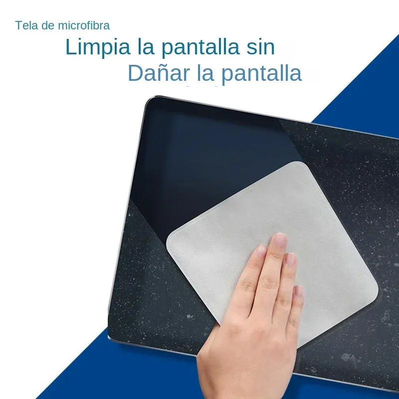 Paño de Pulido con Nanotextura - Watch Polishing Cloth reseña y precio
