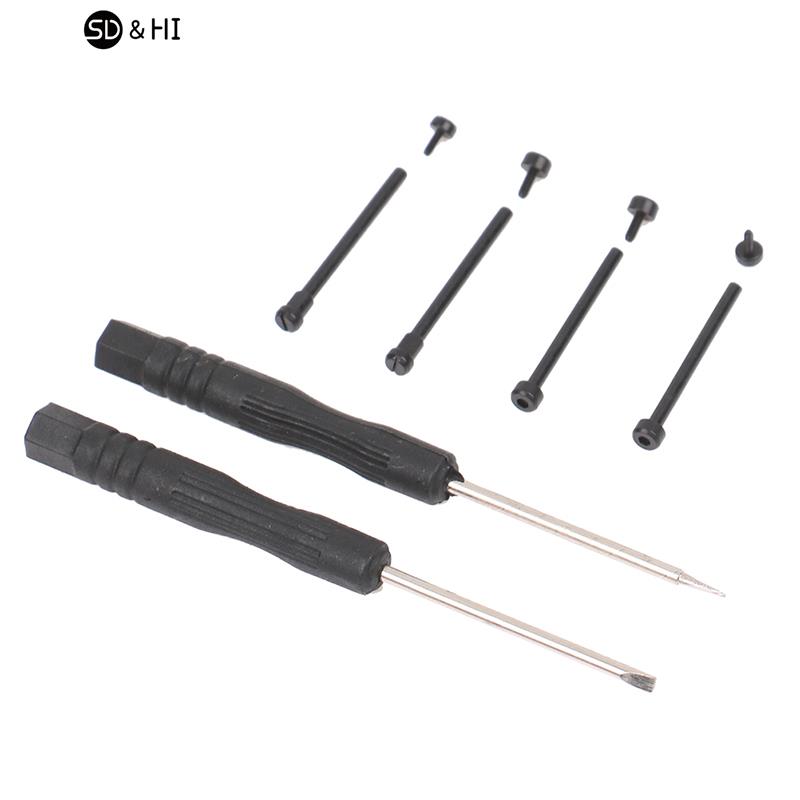 Adaptador de varilla de tornil - Watchmaker Screwdriver reseña y precio