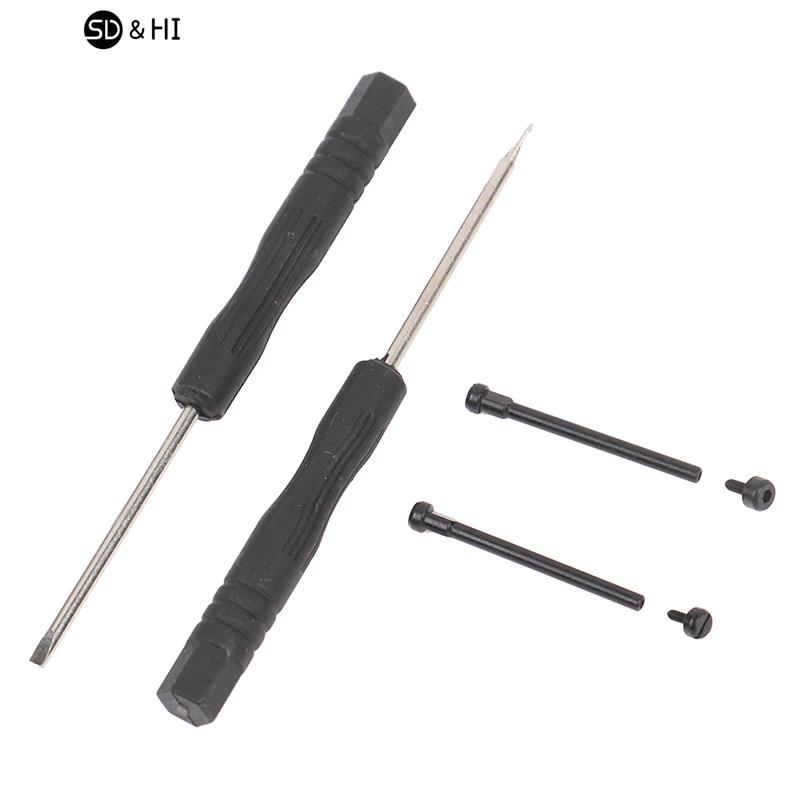 Adaptador de varilla de tornil - Watchmaker Screwdriver reseña y precio