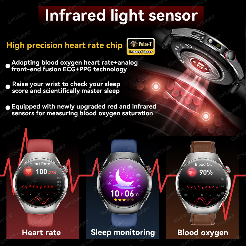 Nueva marca 2026 actualización - Smartwatch Watches For Women Brands reseña y precio