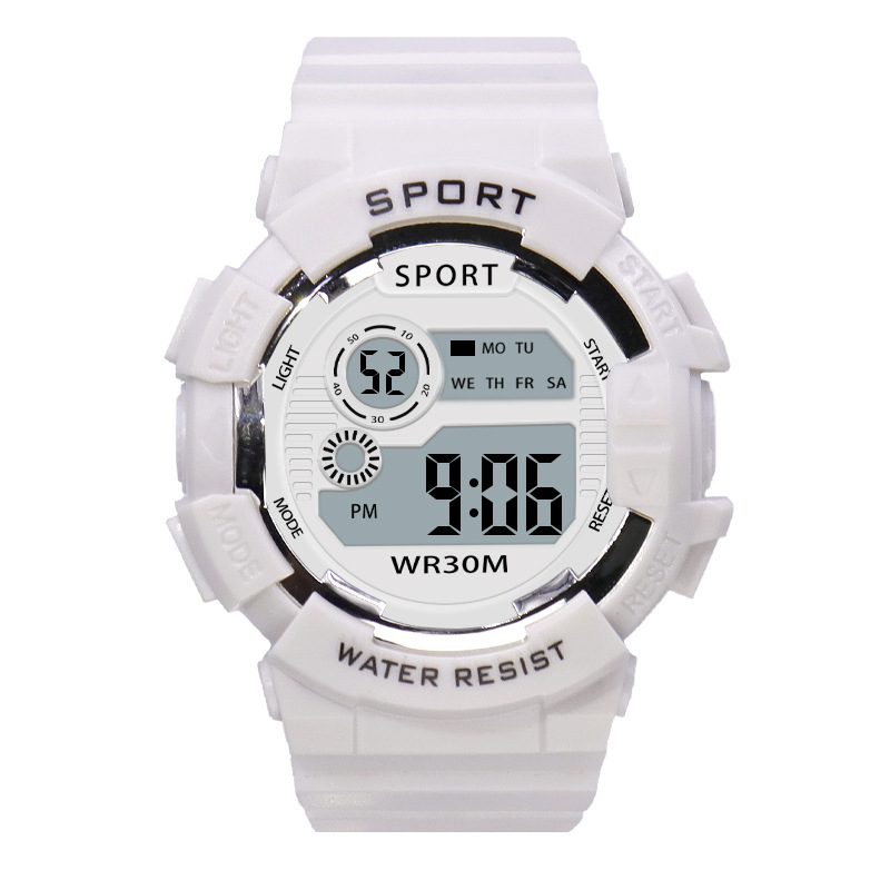 Relojes de moda para niños, re - Smartwatch Watches For Kids reseña y precio