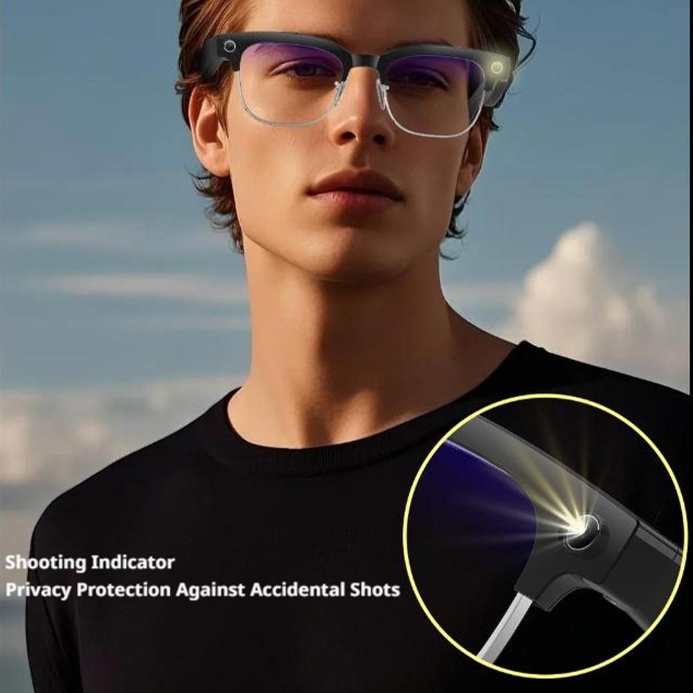 Gafas Inteligentes con Cámara  - Smartwatch Noise Watches reseña y precio