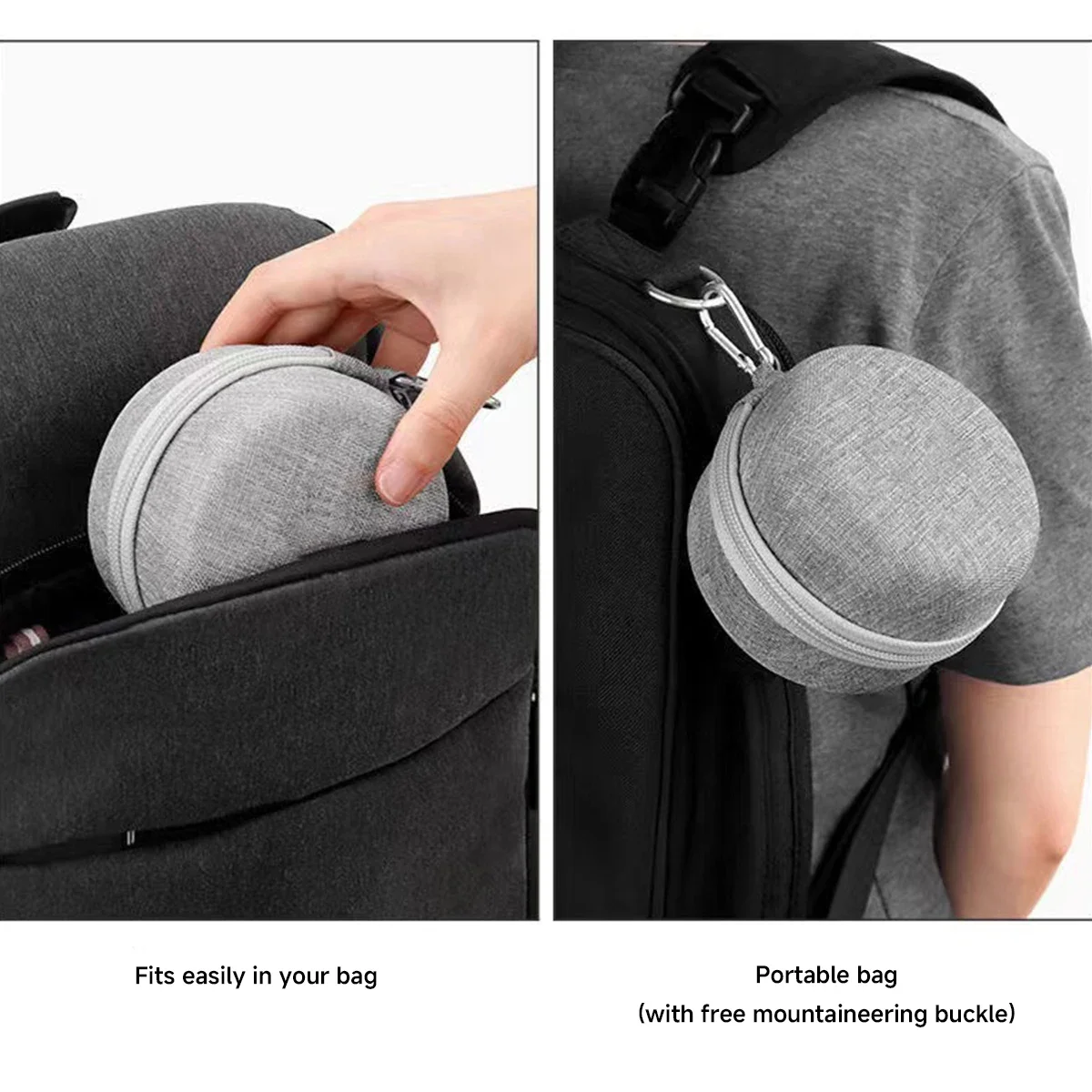 Estuche de Viaje Individual pa - Tag Watches Smartwatch reseña y precio