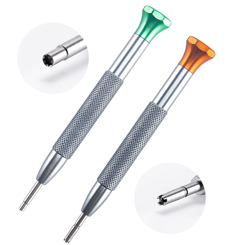 Destornillador de 1 1,5 2,3 2, - Watchmaker Screwdriver reseña y precio