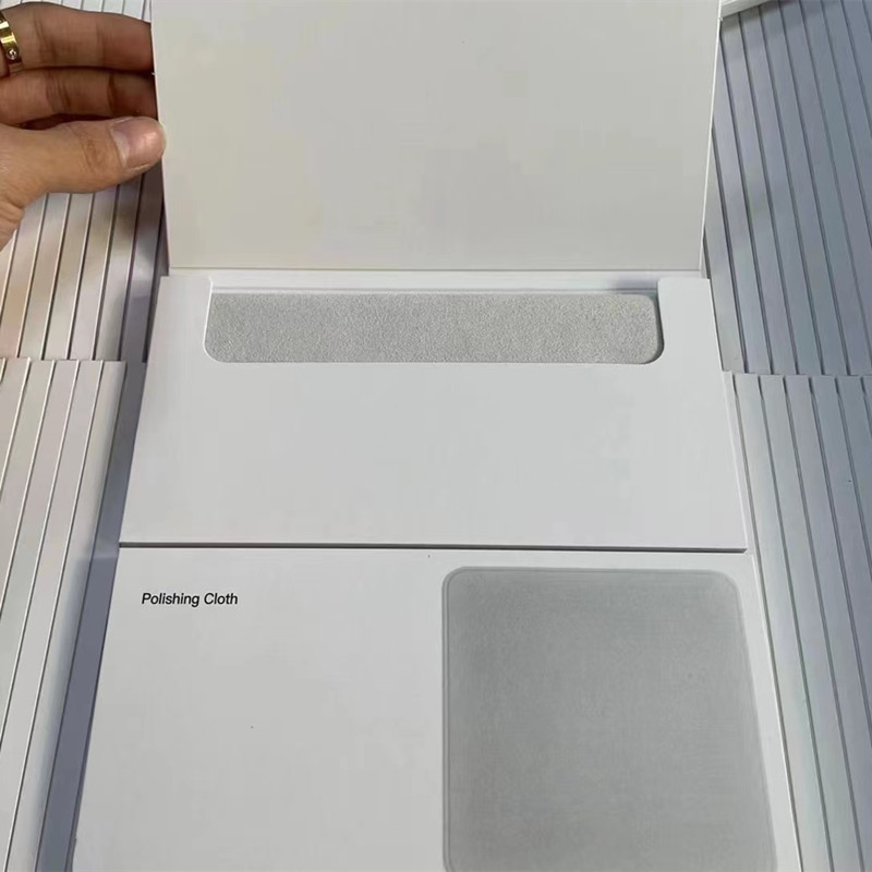 Paño de Pulido 2026 para Limpi - Watch Polishing Cloth reseña y precio