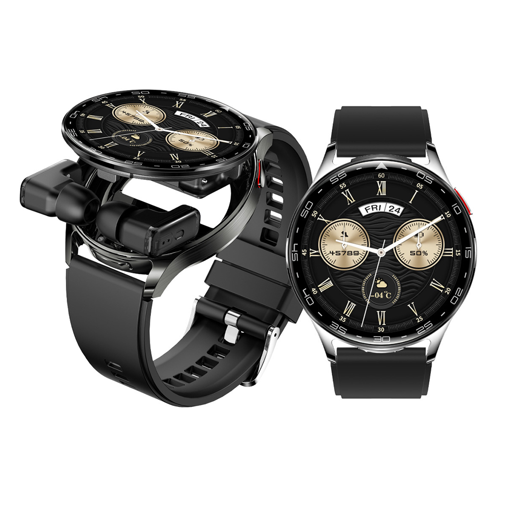 Smartwatch con auriculares Car - Smartwatch Noise Watches reseña y precio