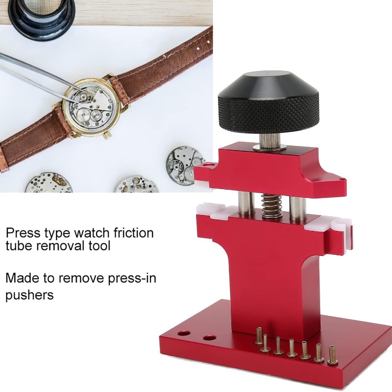 Herramienta de extracción de t - Watch Crown Pusher reseña y precio