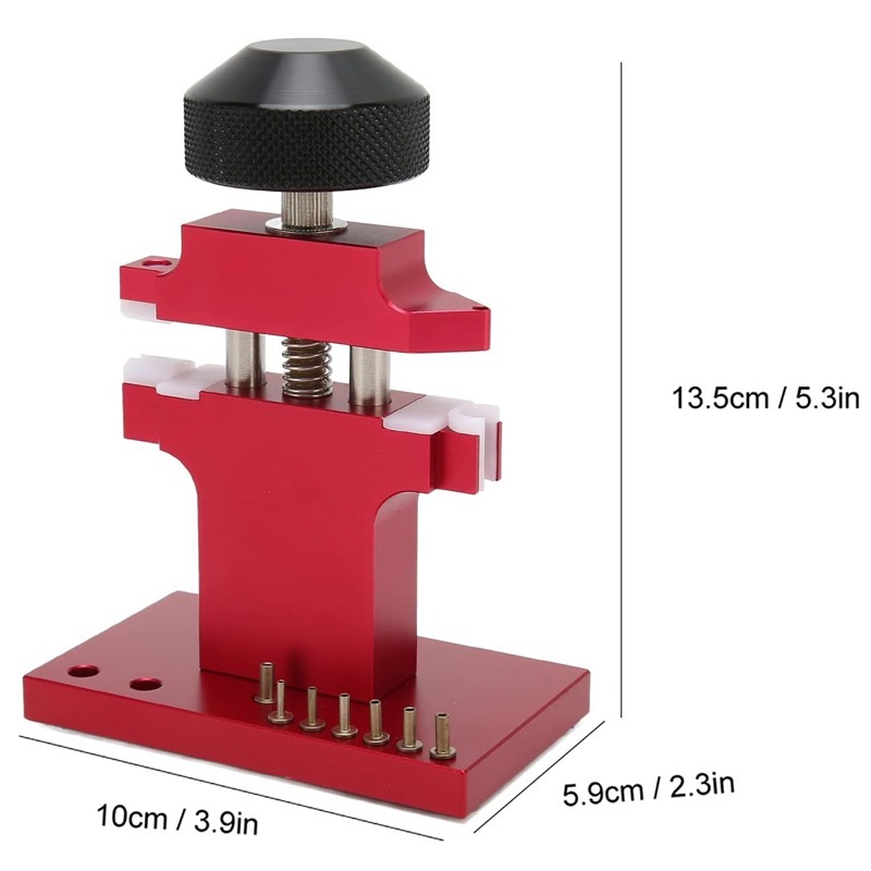 Herramienta de extracción de t - Watch Crown Pusher reseña y precio