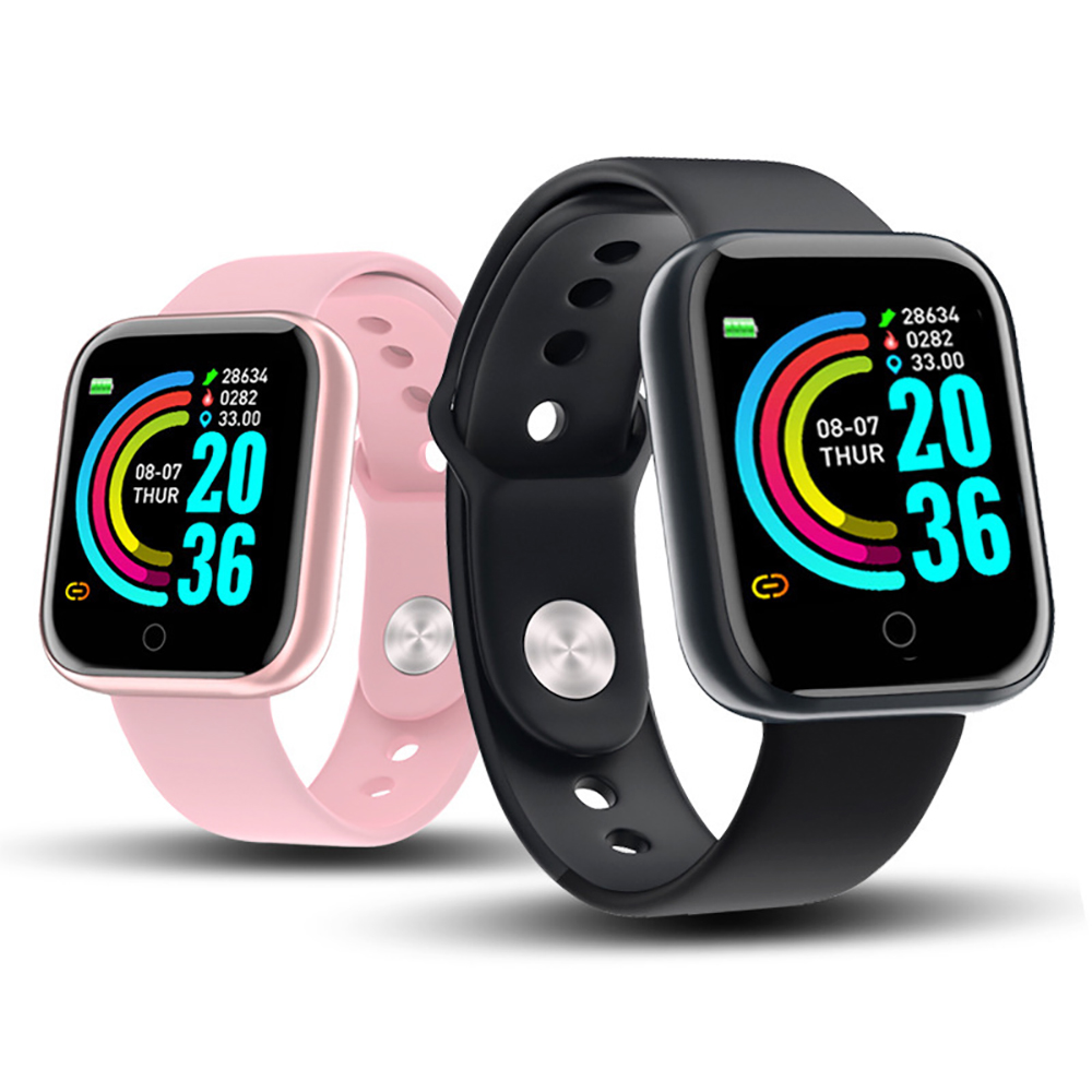 Reloj inteligente multifuncion - Smartwatch Sports Watches For Women reseña y precio
