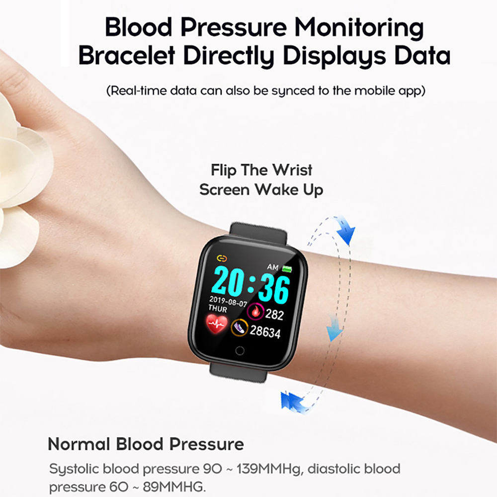 Reloj inteligente multifuncion - Smartwatch Sports Watches For Women reseña y precio