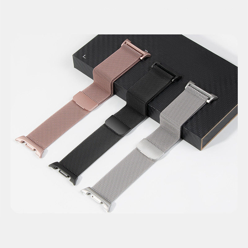 Correa Milanese Loop para Sams - Tag Watches Smartwatch reseña y precio