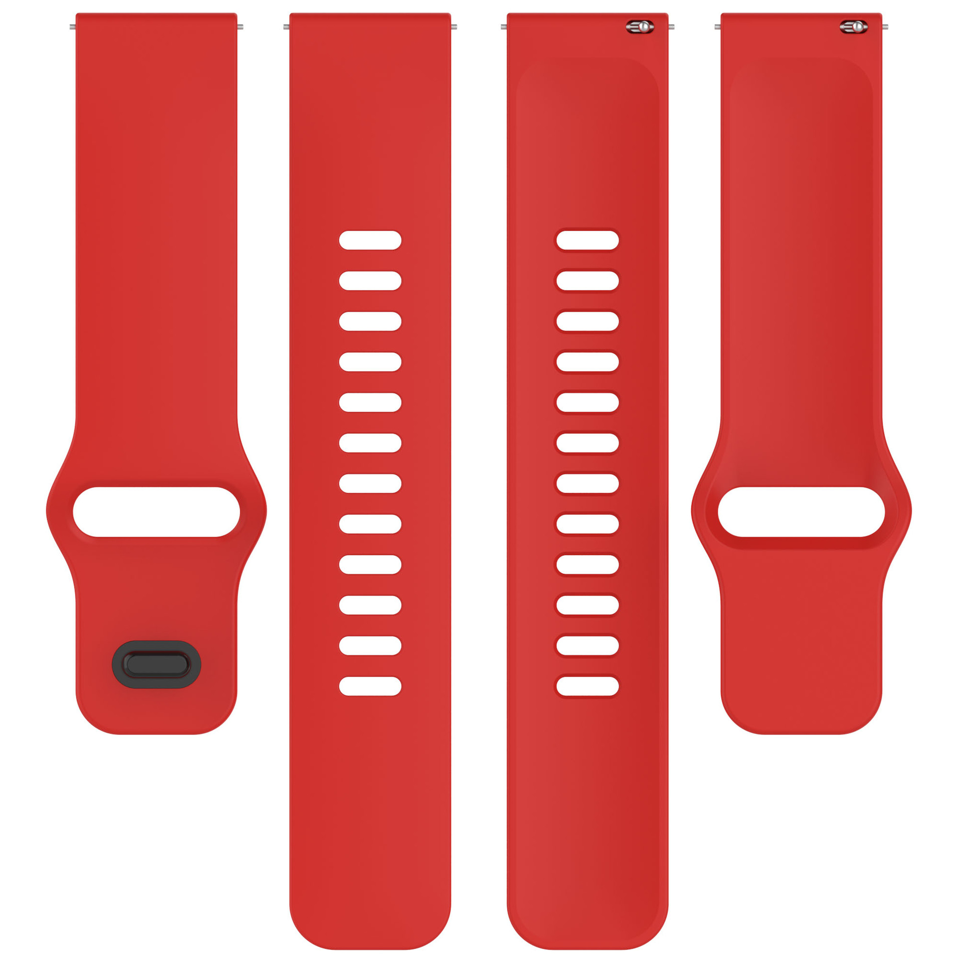 Correa de silicona para Redmi  - Tag Watches Smartwatch reseña y precio