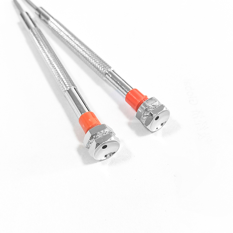 Destornillador especial para H - Watchmaker Screwdriver reseña y precio