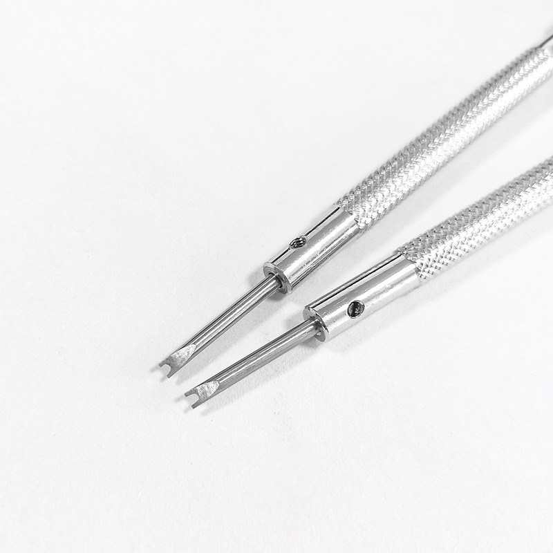 Destornillador especial para H - Watchmaker Screwdriver reseña y precio
