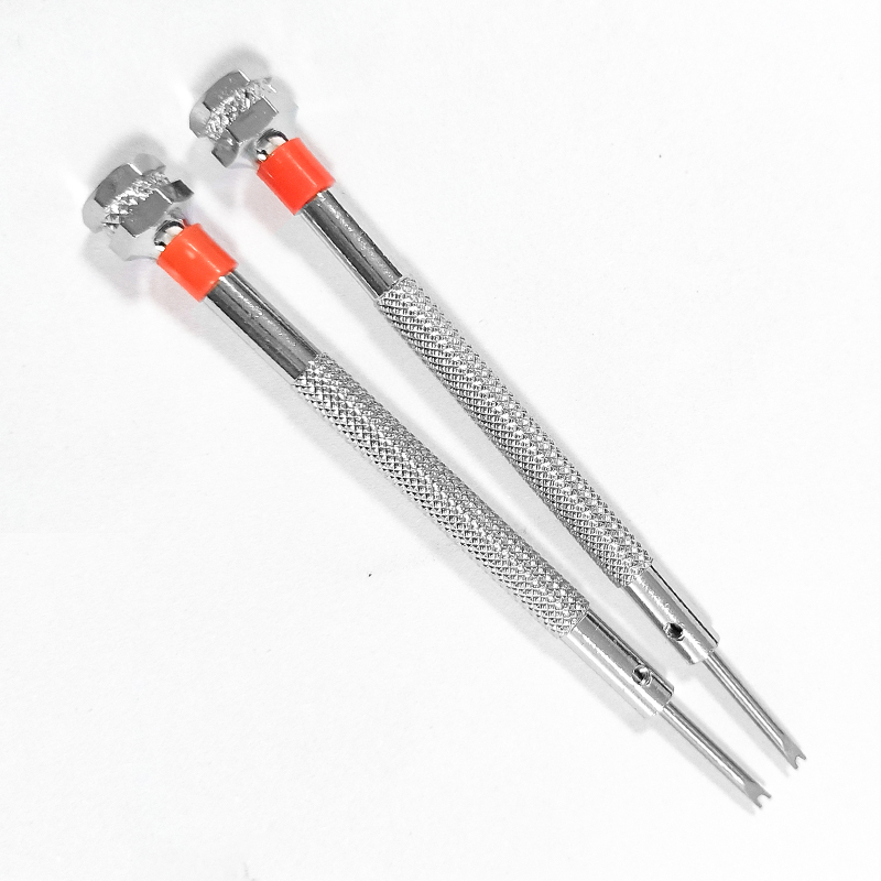 Destornillador especial para H - Watchmaker Screwdriver reseña y precio