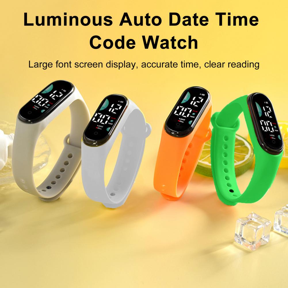 Reloj para niños, regalo de cu - Smartwatch Watches For Kids reseña y precio