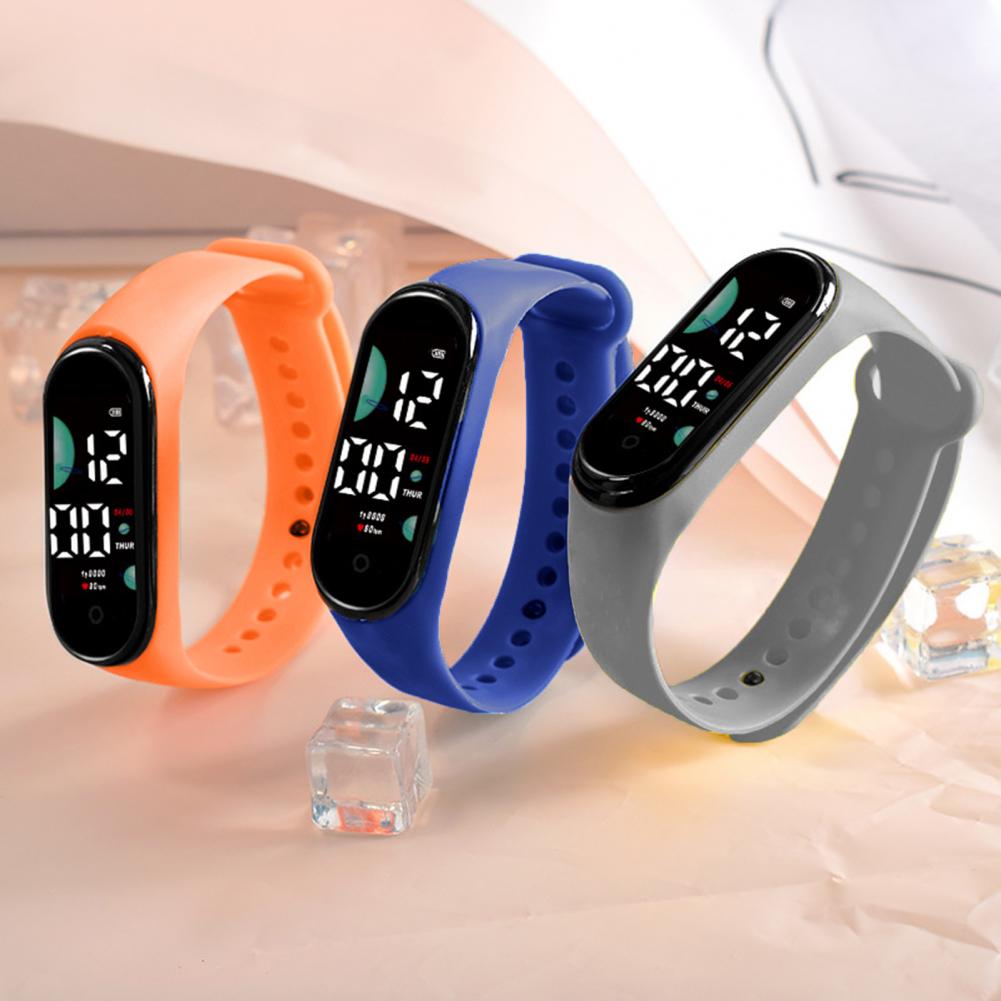 Reloj para niños, regalo de cu - Smartwatch Watches For Kids reseña y precio