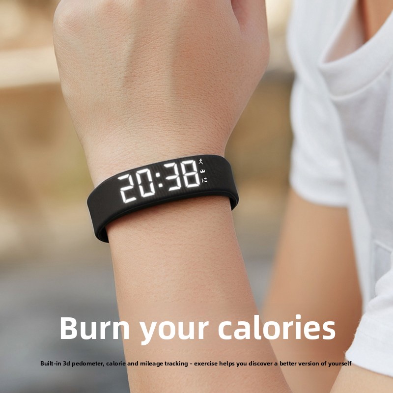 Reloj Inteligente Impermeable  - Smartwatch Running Watches For Men reseña y precio