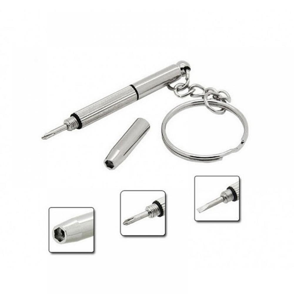 Destornillador portátil 3 en 1 - Watchmaker Screwdriver reseña y precio