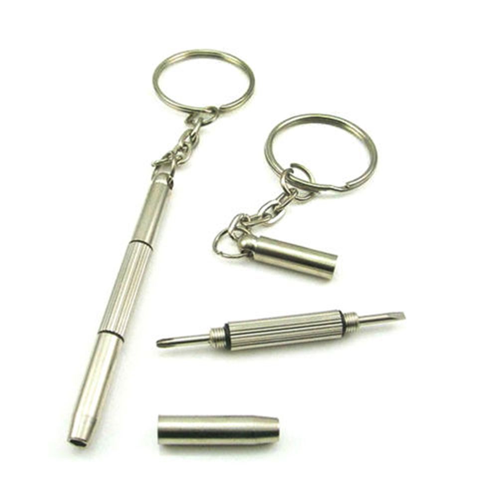 Destornillador portátil 3 en 1 - Watchmaker Screwdriver reseña y precio