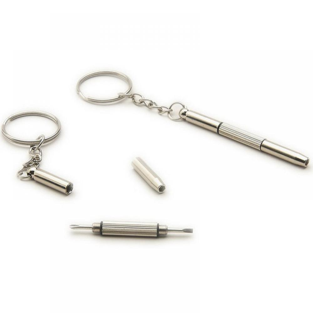 Destornillador portátil 3 en 1 - Watchmaker Screwdriver reseña y precio