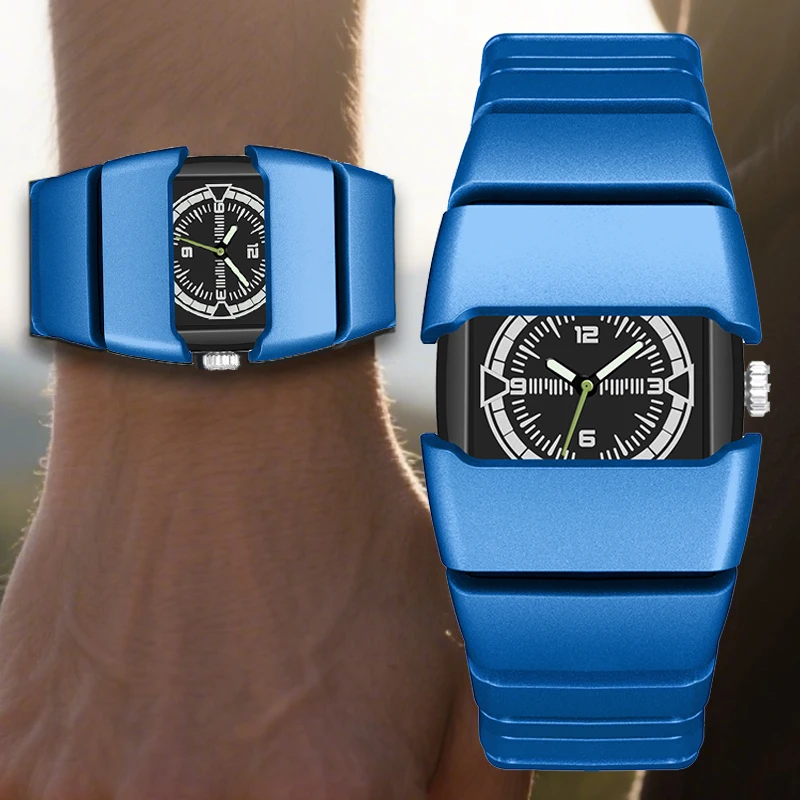 SHIYUNME, reloj fresco de marc - Smartwatch Watches For Women Brands reseña y precio