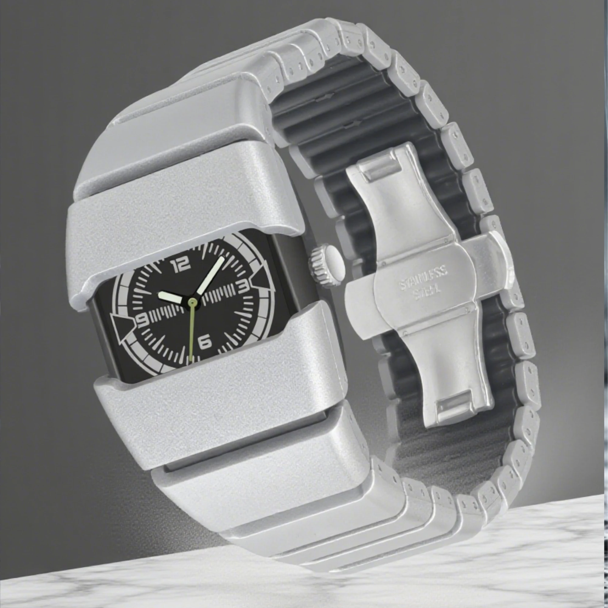 SHIYUNME, reloj fresco de marc - Smartwatch Watches For Women Brands reseña y precio