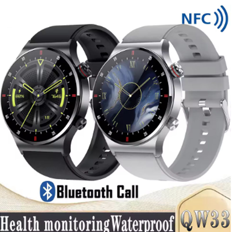 Reloj Inteligente Bluetooth pa - Smartwatch Iphone Watch For Men reseña y precio