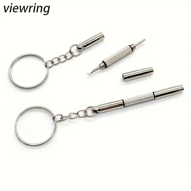 Destornillador de precisión de - Watchmaker Screwdriver reseña y precio