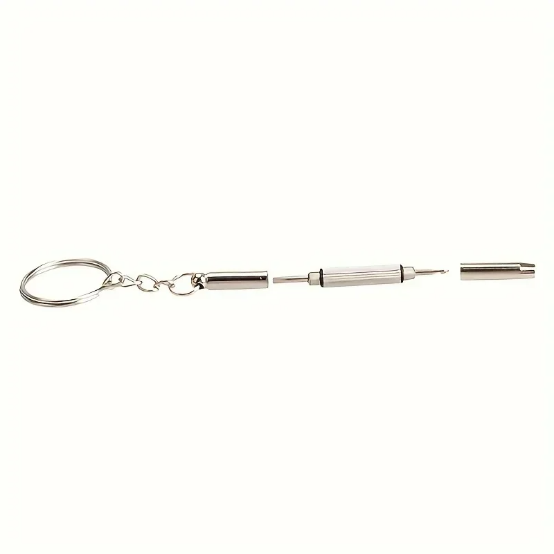 Destornillador de precisión de - Watchmaker Screwdriver reseña y precio