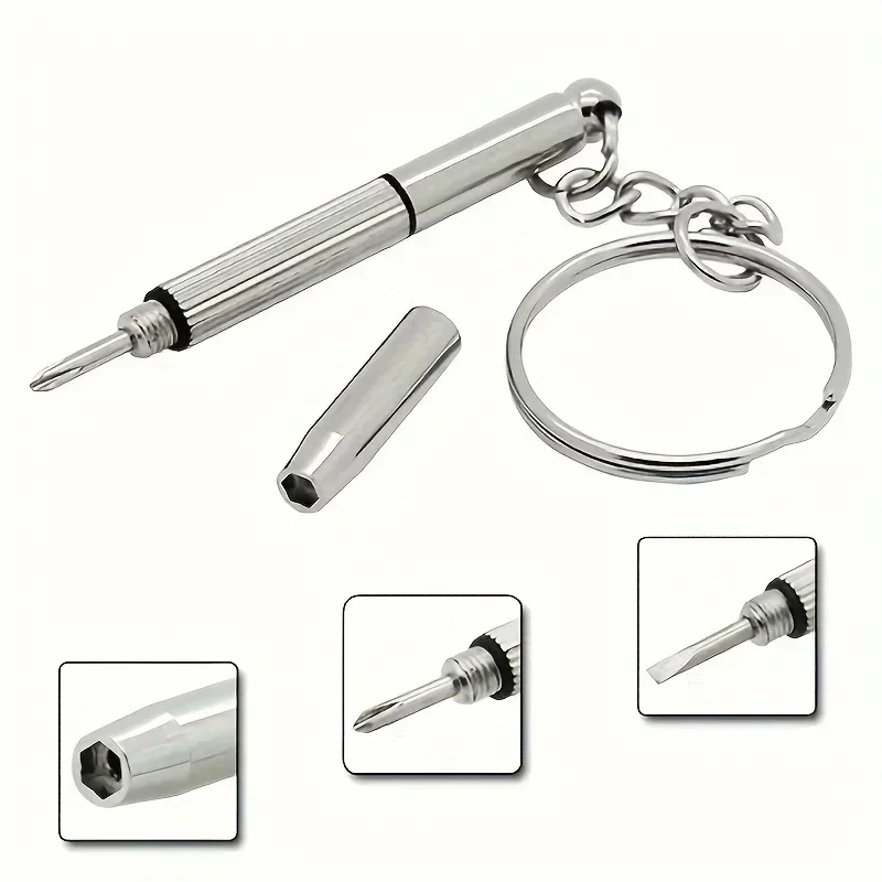 Destornillador de precisión de - Watchmaker Screwdriver reseña y precio