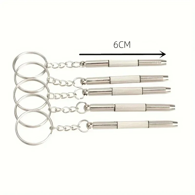 Destornillador de precisión de - Watchmaker Screwdriver reseña y precio